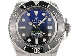 Rolex Sea-Dweller Deepsea 126660 -