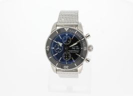 Breitling Superocean Heritage II Chronograph A13313121B1A1 -
