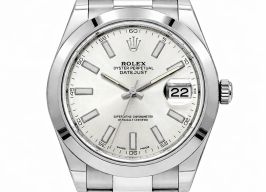 Rolex Datejust II 116300 -