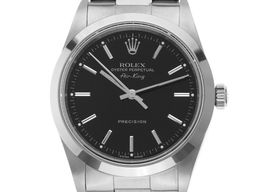 Rolex Air-King 14000M -
