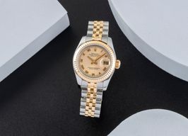 Rolex Lady-Datejust 179173 -