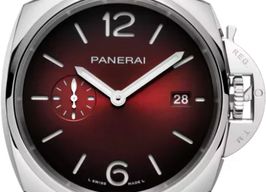 Panerai Luminor Due PAM01539 -