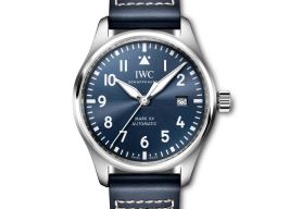 IWC Pilot Mark IW328203 -