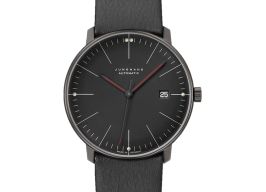 Junghans max bill 27/4308.02 -