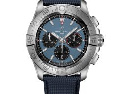 Breitling Super Avenger EB0148101C1X1 -