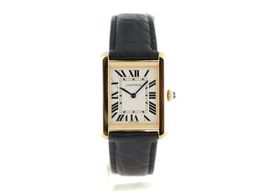 Cartier Tank Solo W5200002 -