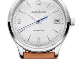 Jaeger-LeCoultre Master Control Date Q4018420 -