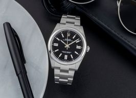 Rolex Oyster Perpetual 41 124300 -