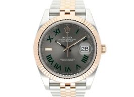 Rolex Datejust 41 126331 -