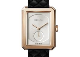 Chanel Boy-Friend H6589 -
