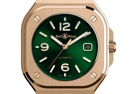 Bell & Ross BR 05 BR05A-GN-PG/SPG -