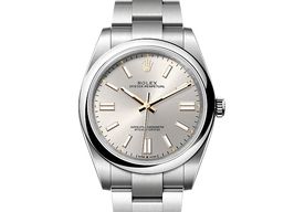 Rolex Oyster Perpetual 41 124300 -