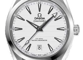 Omega Seamaster Aqua Terra 220.10.38.20.02.001 -