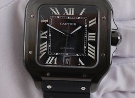 Cartier Santos WSSA0039 -