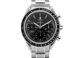 Omega Speedmaster Date 323.30.40.40.06.001 (2019) - Grijs wijzerplaat 40mm Staal