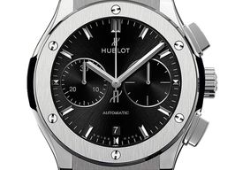 Hublot Classic Fusion Chronograph 541.NX.1171.LR -