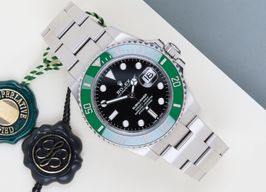 Rolex Submariner Date 126610LV -