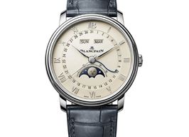 Blancpain Villeret 6654N-1142-55B -