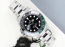 Rolex GMT-Master II 126720VTNR -