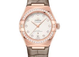 Omega Constellation 131.58.29.20.52.002 -