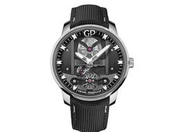 Girard-Perregaux Bridges 82000-11-631-FA6A -