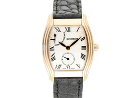 Carl F. Bucherer Archimedes 1004-001 -