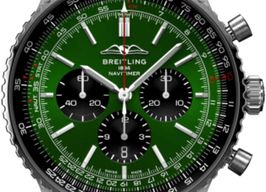 Breitling Navitimer 01 (46 MM) AB0137241L1A1 -