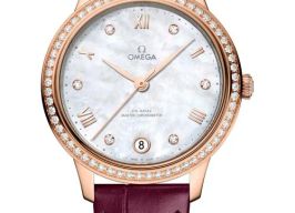 Omega De Ville 434.58.34.20.55.001 -