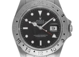 Rolex Explorer II 16570 -