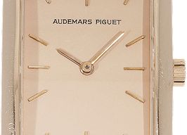 Audemars Piguet Edward Piguet 15015 -