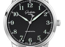 Glashütte Original Senator Excellence 1-36-01-03-02-65 -