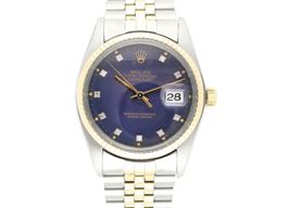 Rolex Datejust 36 16013 -