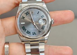 Rolex Datejust 126200 -