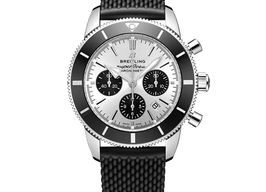 Breitling Superocean Heritage II Chronograph AB0162121G1S1 -