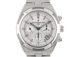 Vacheron Constantin Overseas Chronograph 5500V/110A-B075 -
