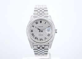 Rolex Datejust 41 126300 -