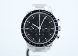 Omega Speedmaster Professional Moonwatch 311.30.40.30.01.001 (2023) - Black dial 40 mm Steel case