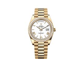 Rolex Day-Date 40 228348RBR -