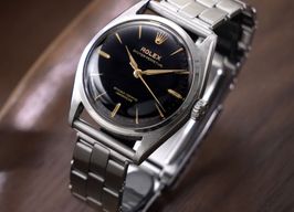 Rolex Oyster Perpetual 6084 -