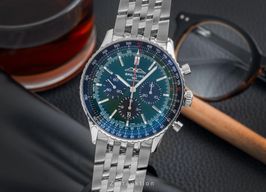 Breitling Navitimer 01 (46 MM) AB0137241L1P1 -