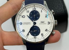IWC Portuguese IW371620 -