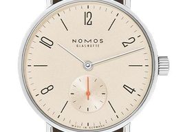 NOMOS Tangente 33 151 -