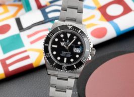 Rolex Submariner Date 126610LN -