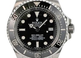 Rolex Sea-Dweller Deepsea 116660 -