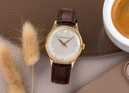 Jaeger-LeCoultre Vintage unknown -
