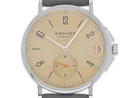 NOMOS Ahoi Neomatik 527 -