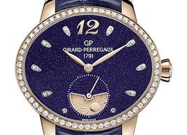 Girard-Perregaux Cat's Eye 80488D52A451-CK4A -