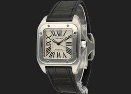 Cartier Santos 100 W20106X8 -