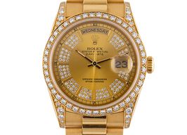 Rolex Day-Date 36 18388 -