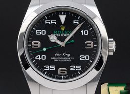 Rolex Air-King 116900 -